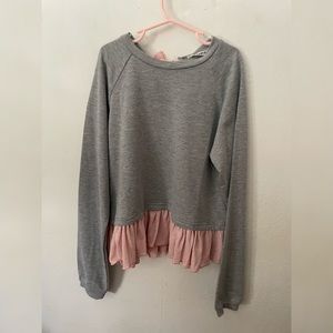 SHEIN Top